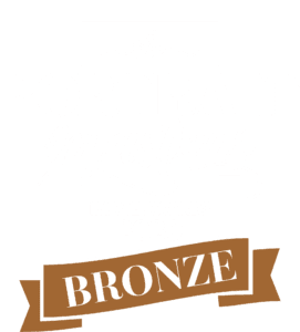 Portrait Masters 2020 Bronze Logo