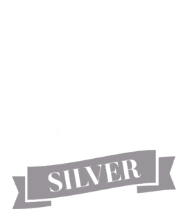 2020 Image Awards Logo - WHTGSILVER