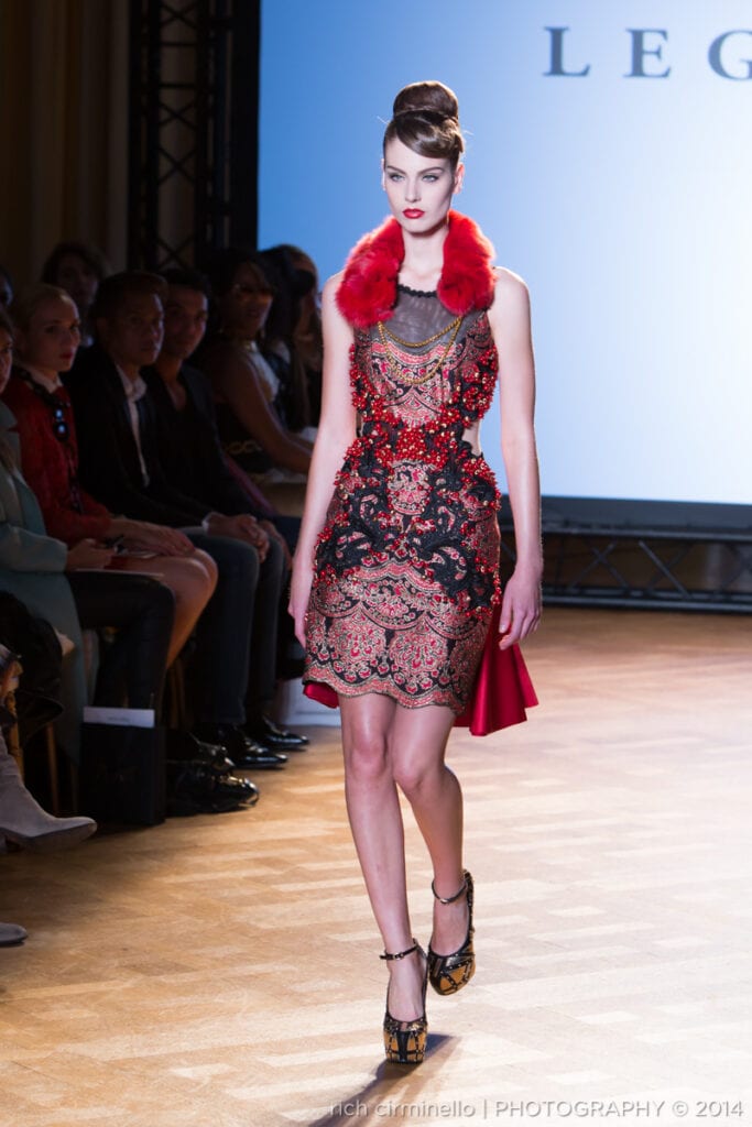 Paris Haute Couture Fashion Week Fashion Photography