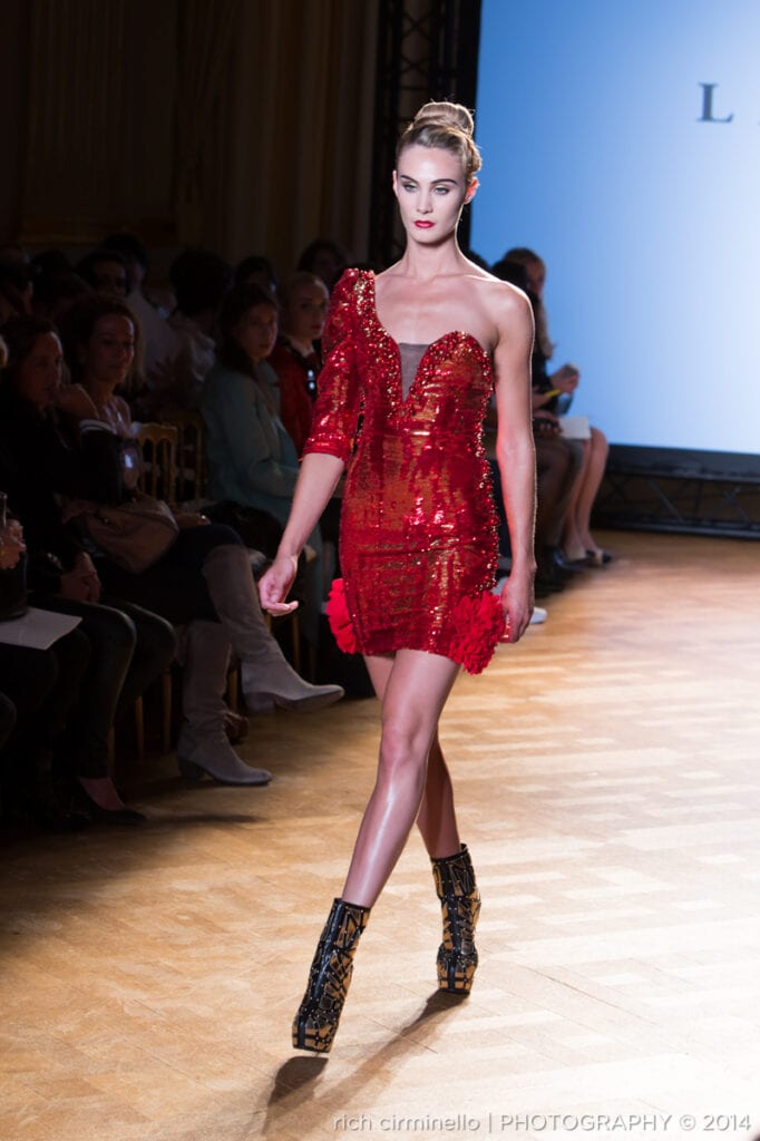 Paris Haute Couture Fashion Week Fashion Photography