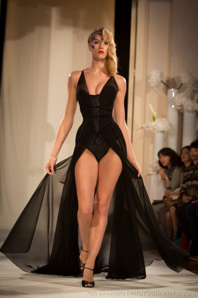 Paris Haute Couture Fashion Week Fashion Photography