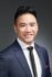 Financial professional headshot