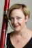 Musician headshot