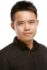 Young professional headshot