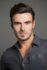 Actor headshot