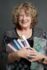 Author headshot