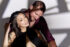 Luxury Dallas couples portrait session with celebrity-style photography.