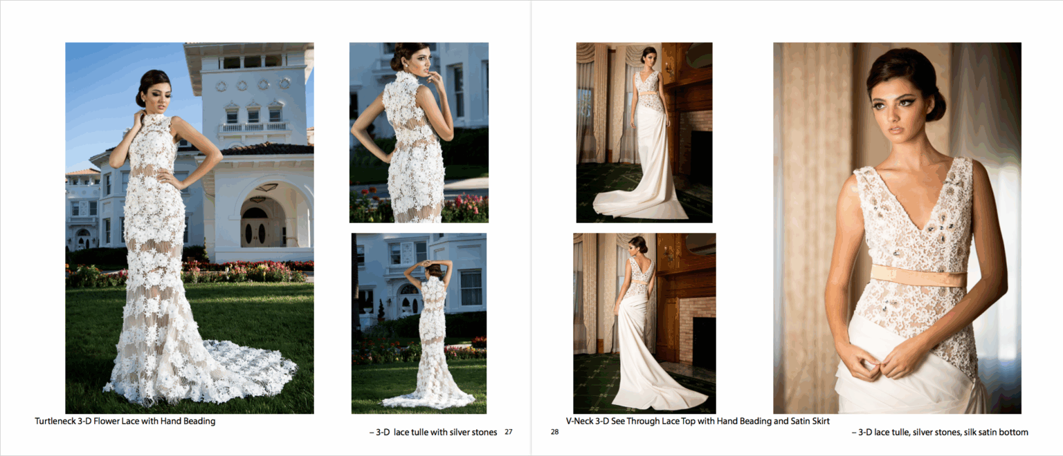 Fashion photography by Dallas fashion photographer Rich Cirminello