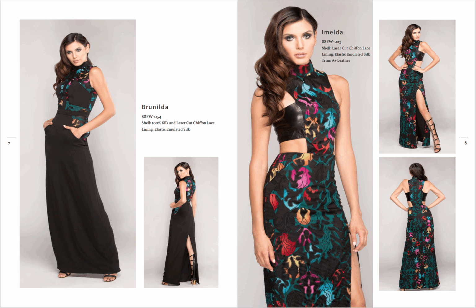 Fashion photography by Dallas fashion photographer Rich Cirminello