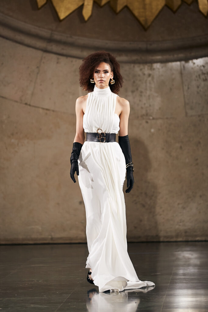 Dallas Fashion Week 2024 Stephen Goudeau