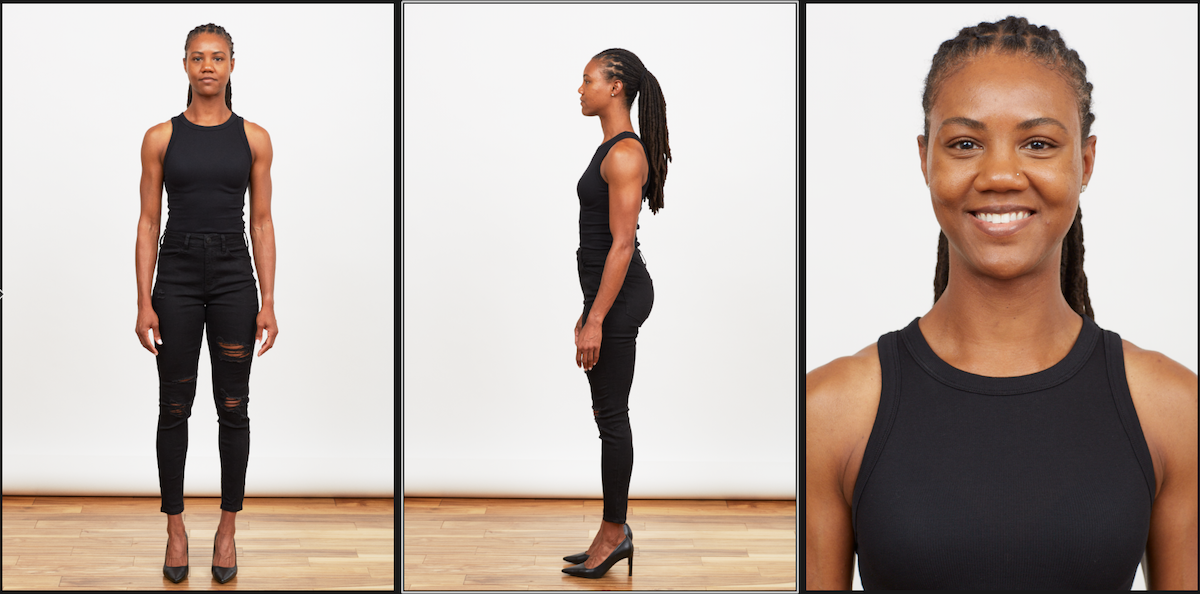 Screenshot 2026-02-28 at 2.01.06 PM modeling digitals female model