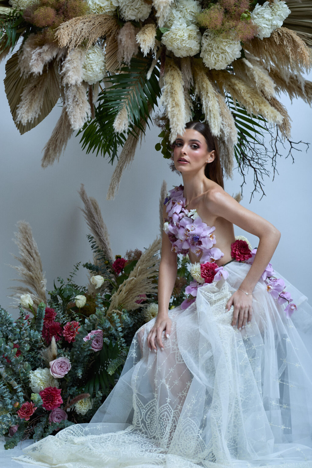 Fashion photography by Dallas fashion photographer Rich Cirminello