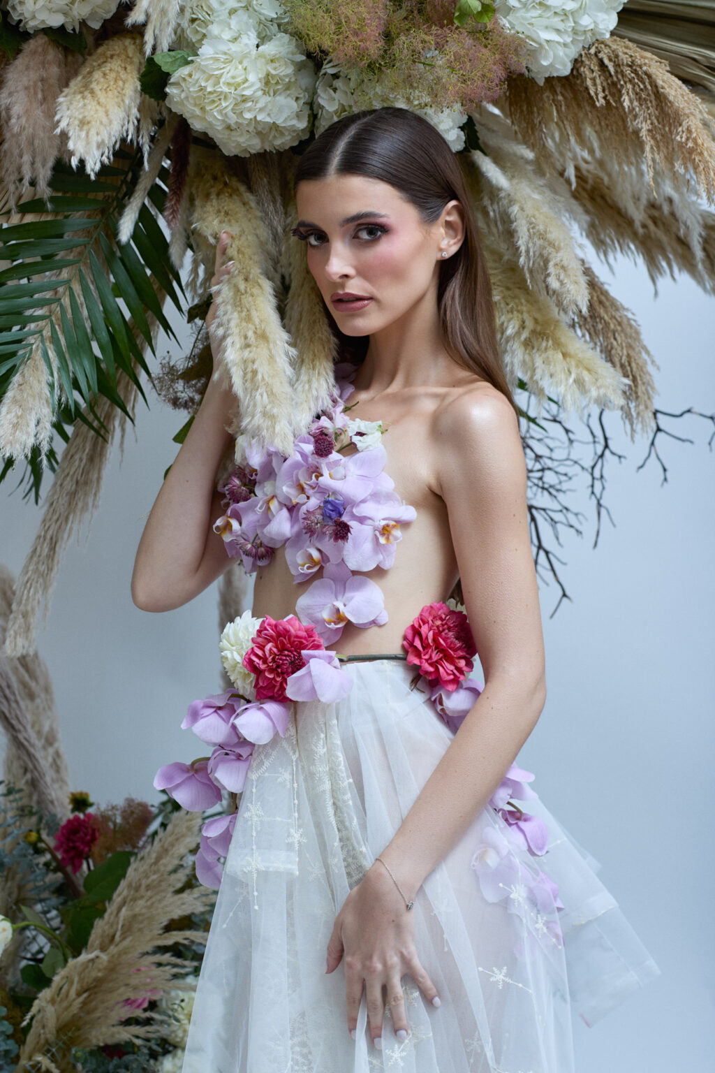 Fashion photography by Dallas fashion photographer Rich Cirminello
