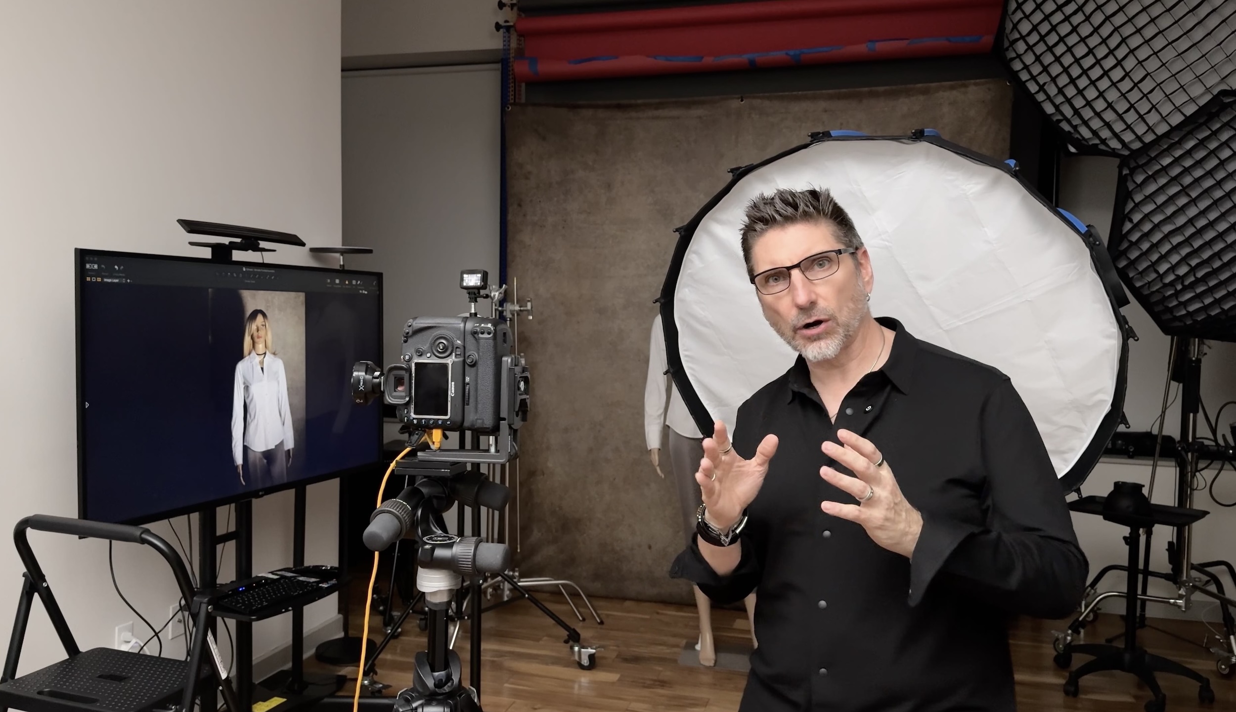 rich cirminello photographer, mentor