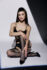 Boudoir portrait by Dallas photographer Rich Cirminello
