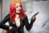Dallas boudoir photography by Rich Cirminello
