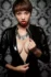 Portrait of Dallas boudoir photographer Rich Cirminello, known for luxury editorial-style photography.